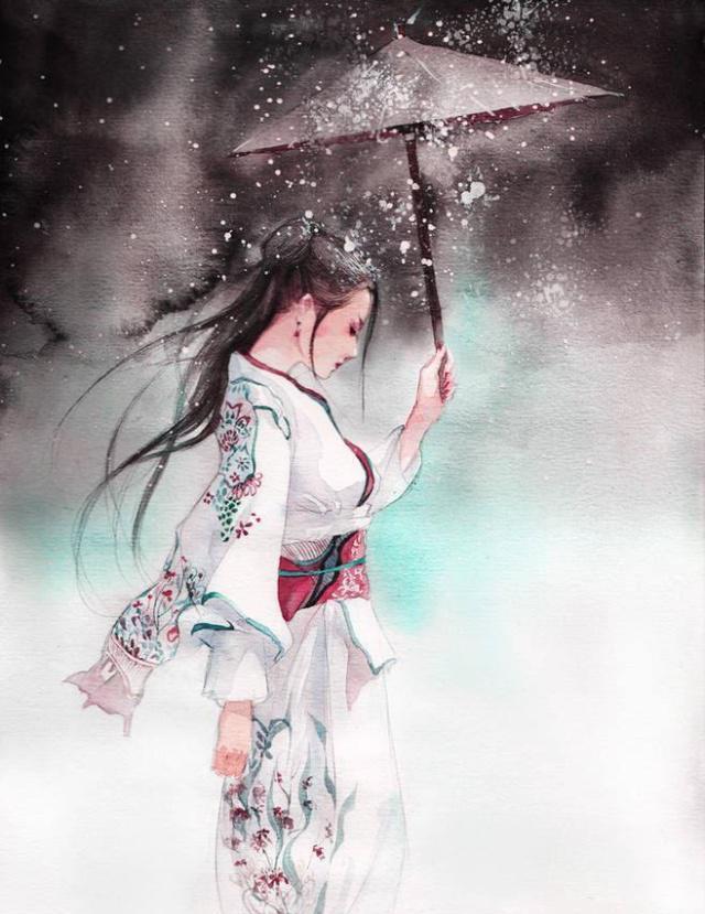 为什么古代人的名字如此美丽，他们的名字从何而来？