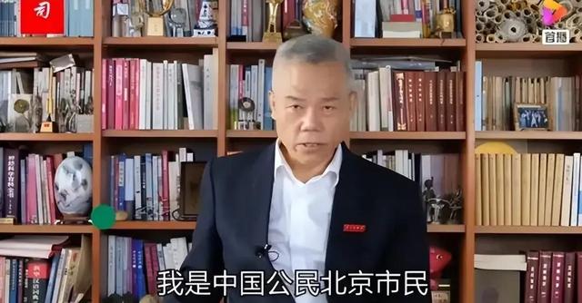 聪明反被聪明误，被禁言，司马南输了