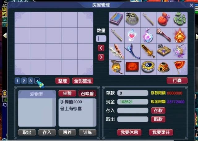 梦幻的名字_四字？梦幻西游手游四字名字！
