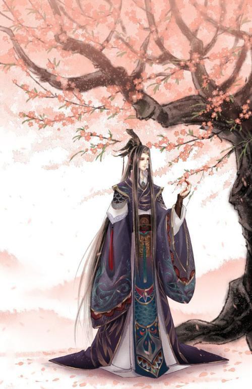 为什么古代人的名字如此美丽，他们的名字从何而来？