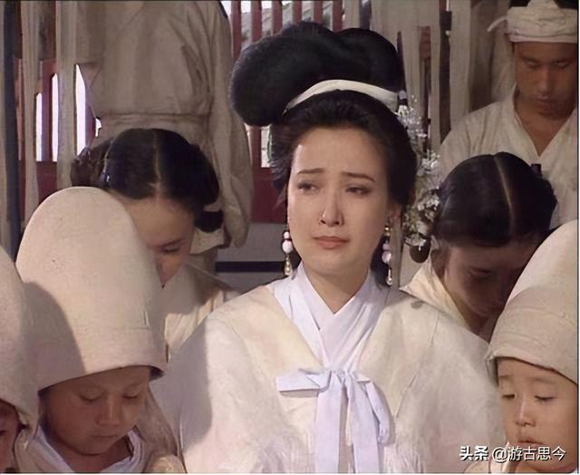 坟、墓、冢、陵四者之间，究竟有什么区别？看完后长知识了