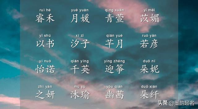 给女儿取名字,给女儿取名字大全免费姓陈？