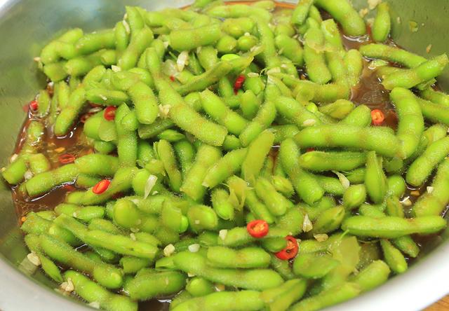 立夏节气适合吃什么传统食物（立夏节气吃什么_）