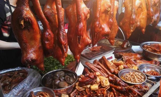 熟食店起名,熟食店起名大全集免费？