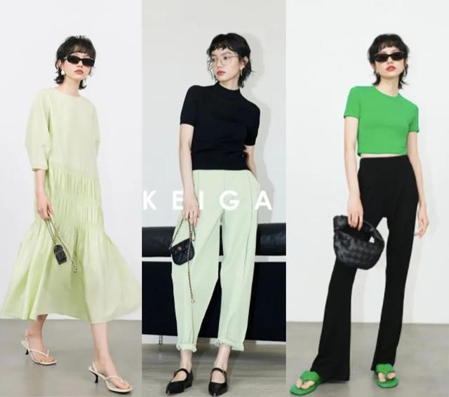 外贸服装公司取名字大全免费（服装公司取名字大全免费查询）