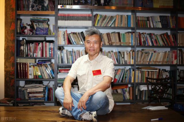 斗士变隐士！司马南被多个平台封号禁言，他触了谁的逆鳞？