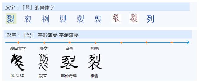 人世间繁体字（一念之间繁体字）