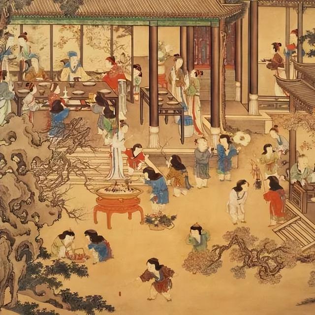 阖的意思？阖家啥意思！
