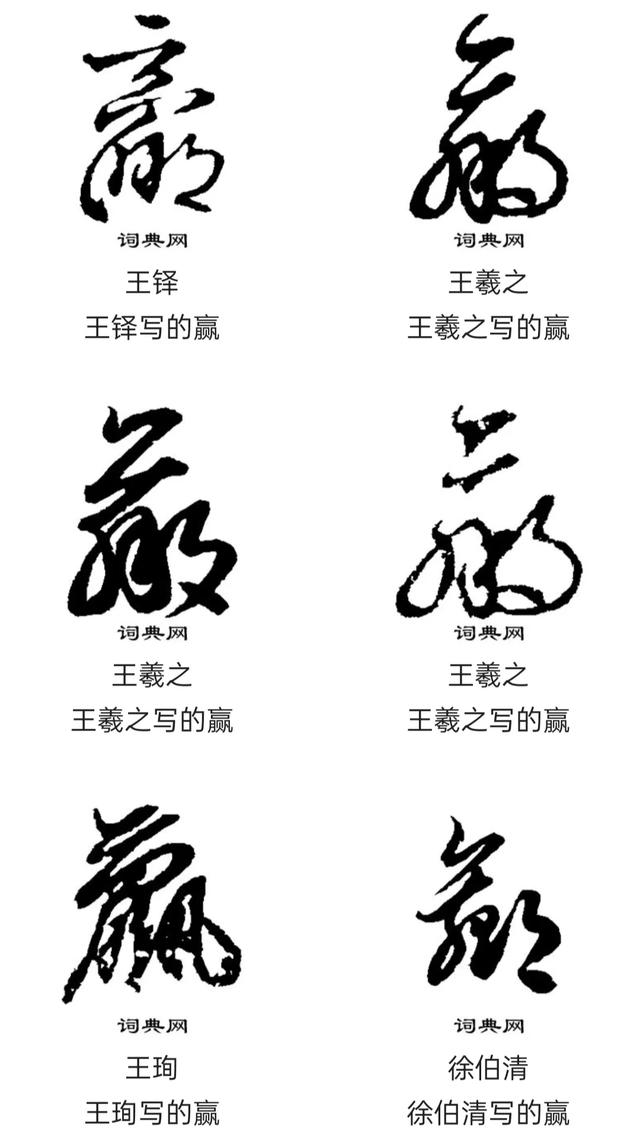 赢的意思和含义是什么（赢的含义的理解）