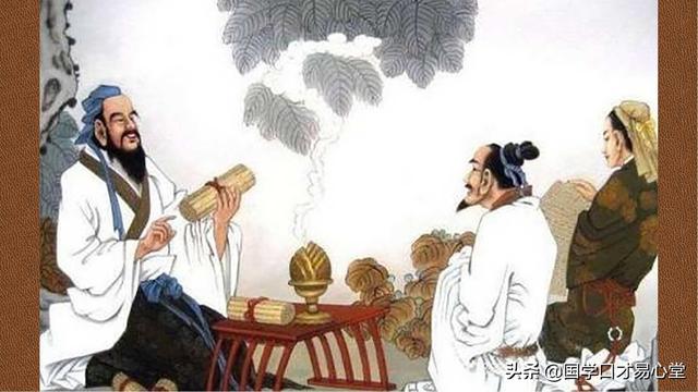 《易经》随卦：一个“随”字，教你如何与人相处