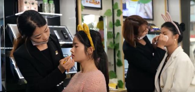 美妆店铺取名英文名？美妆店铺取名英文版！