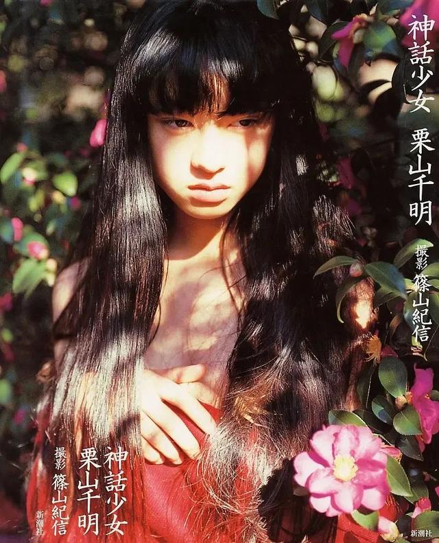 椿织里美（看了这位日本女星的颜，无数颜控坐不住了…爱惨了）
