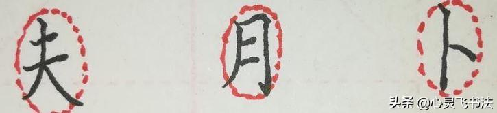 找字的笔顺怎么写（办字的笔顺）
