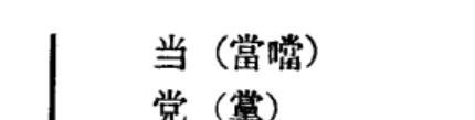 明明用了几十年的汉字，你和我说其实根本不存在？