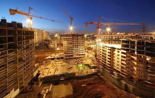 建筑公司起名大全册子怎么写？建筑公司起名大全集！