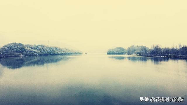 中国诗词35首经典名作，35座巅峰之美，哪首才是你心中的至爱呢？