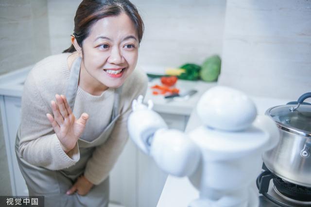 大科技时代正宗的龙头：比茅台还要有潜力的7家“人工智能”企业
