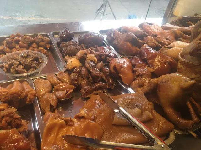 熟食店起名,熟食店起名大全集免费？