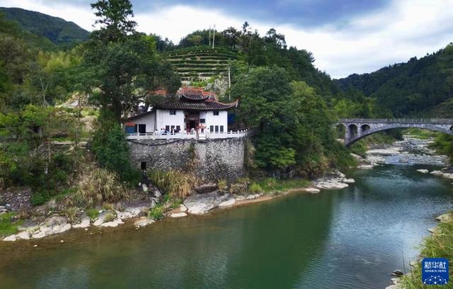 奋进新征程 建功新时代丨青山复绿“金山”来——福建宁德市石材产业综合整治观察