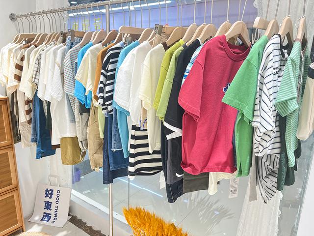 童装店取名,童装店取名大全新潮一点三个字？