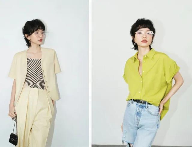 外贸服装公司取名字大全免费（服装公司取名字大全免费查询）