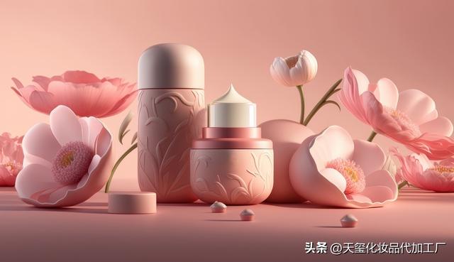 如何想化妆品品牌商标名称？