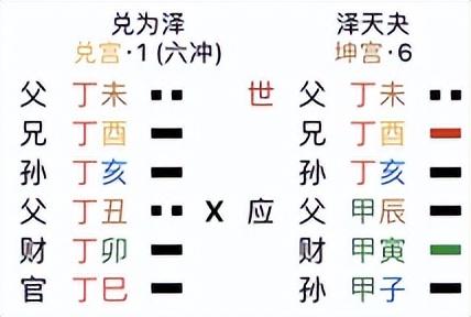 泽五行属性是什么几画（泽的五行属性是什）