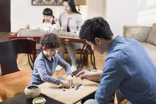 宝宝起名：颇有寓意的男宝宝名字，自带书香气