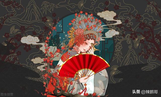 跳开头的成语头？跳开头的成语四字成语！