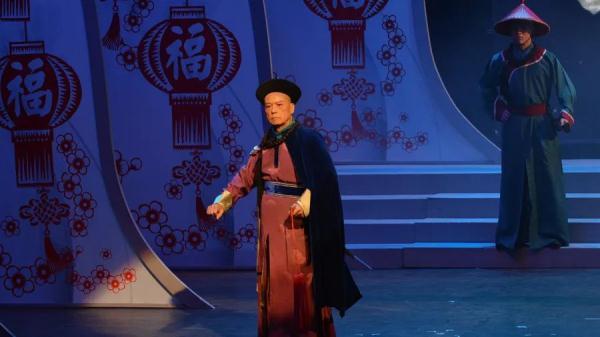 痛悼！沪上老戏骨去世，经典角色不胜枚举，演正演邪都“出圈”