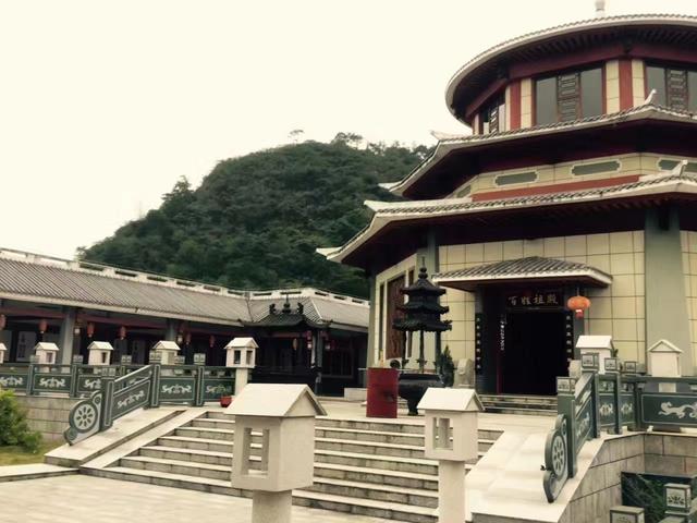带你走进武平中山，聆听武所军家的故事~