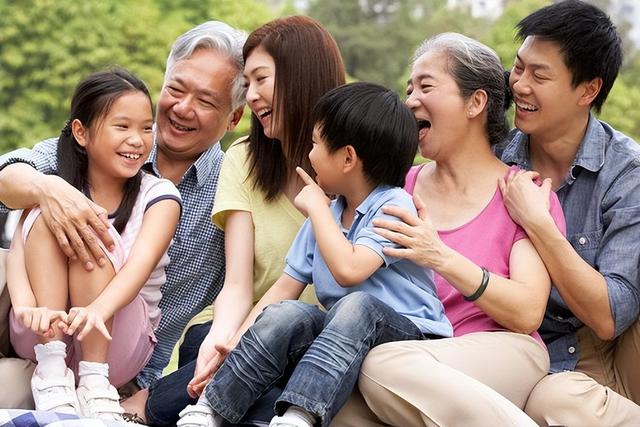 阖的意思？阖家幸福的阖家是什么意思！