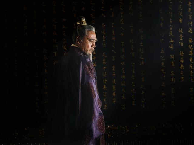 叙诡笔记｜《山河月明》里的朱元璋，不可信