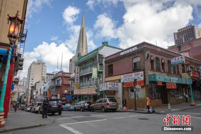 东西问丨姚南薰：中文姓名对美国华裔意味着什么？