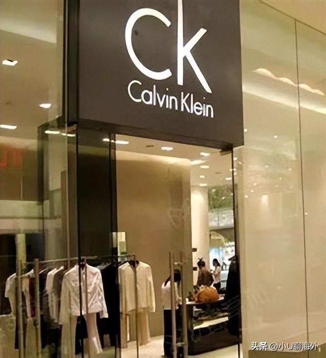 美国市场颇受欢迎的10个服装品牌，快低头看看你身上有哪些？