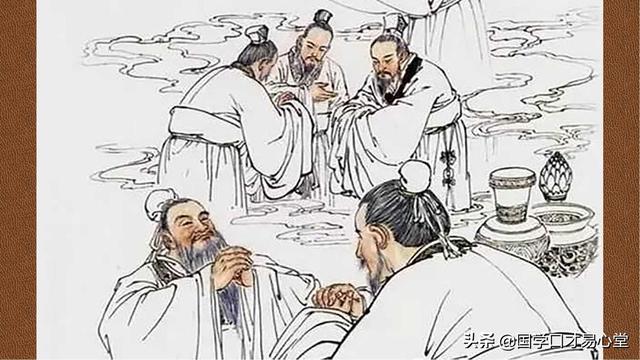 《易经》随卦：一个“随”字，教你如何与人相处
