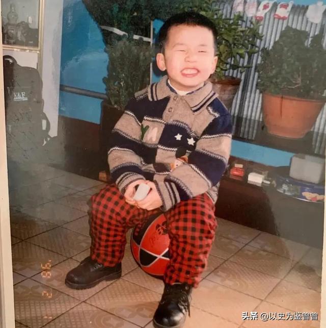 曾曾？曾甑字怎么读！
