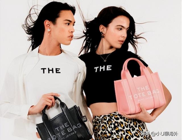 美国市场颇受欢迎的10个服装品牌，快低头看看你身上有哪些？
