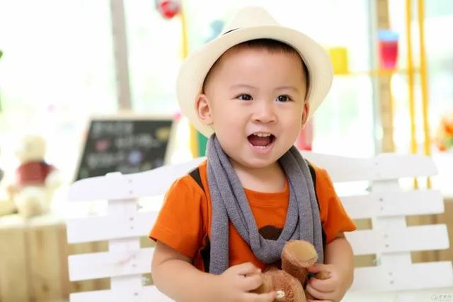 近10年最好听的20个男孩名字，个个名如其人