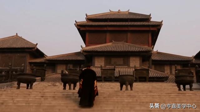 康侯簋·我是康姓始祖 却落个背井离乡