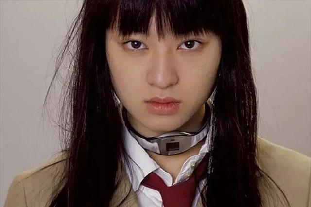 椿织里美（看了这位日本女星的颜，无数颜控坐不住了…爱惨了）