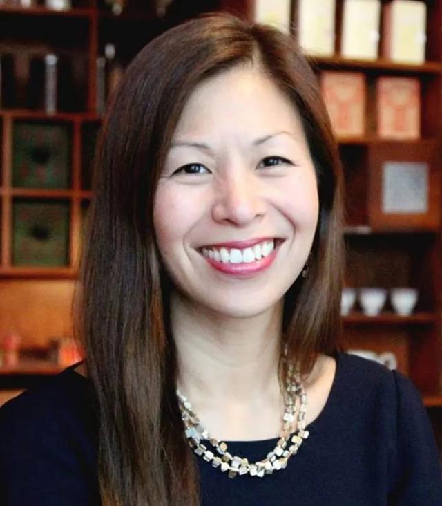 东西问丨姚南薰：中文姓名对美国华裔意味着什么？
