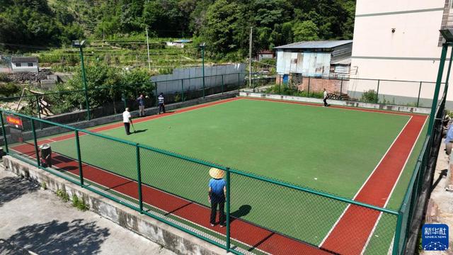 奋进新征程 建功新时代丨青山复绿“金山”来——福建宁德市石材产业综合整治观察