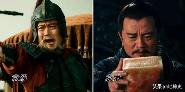 袁姓的来源和历史名人（袁姓的来源和历史名人和现状）