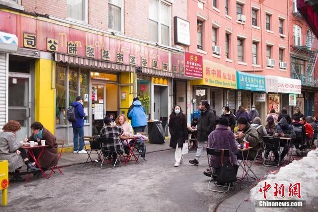 东西问丨姚南薰：中文姓名对美国华裔意味着什么？