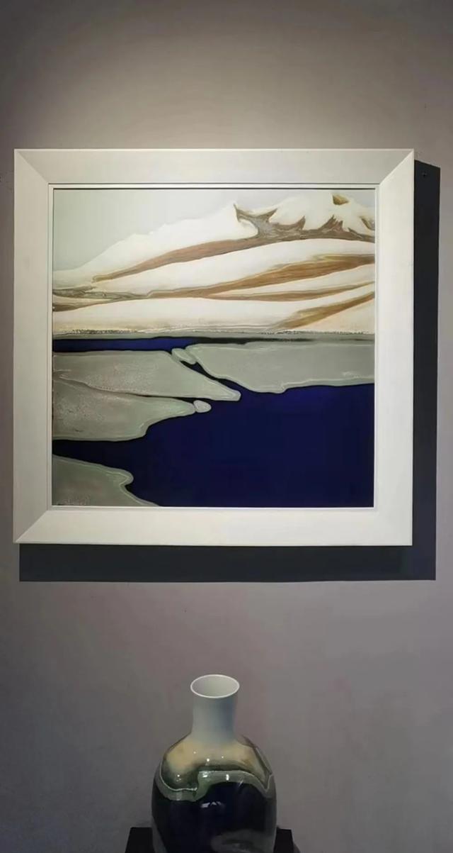 严维明｜大道至简—2023年度中国陶瓷名家作品展