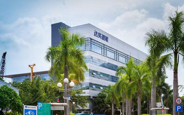 大科技时代正宗的龙头：比茅台还要有潜力的7家“人工智能”企业