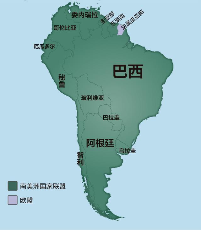 超级大单？阿根廷买“枭龙”的大项目：做中国战机“南美总代理”