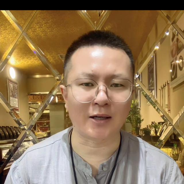 黄金品牌怎么选，视频有点长，看完你就了解了！#品牌
