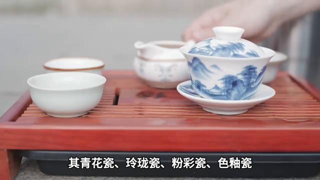 中国瓷都——景德镇
